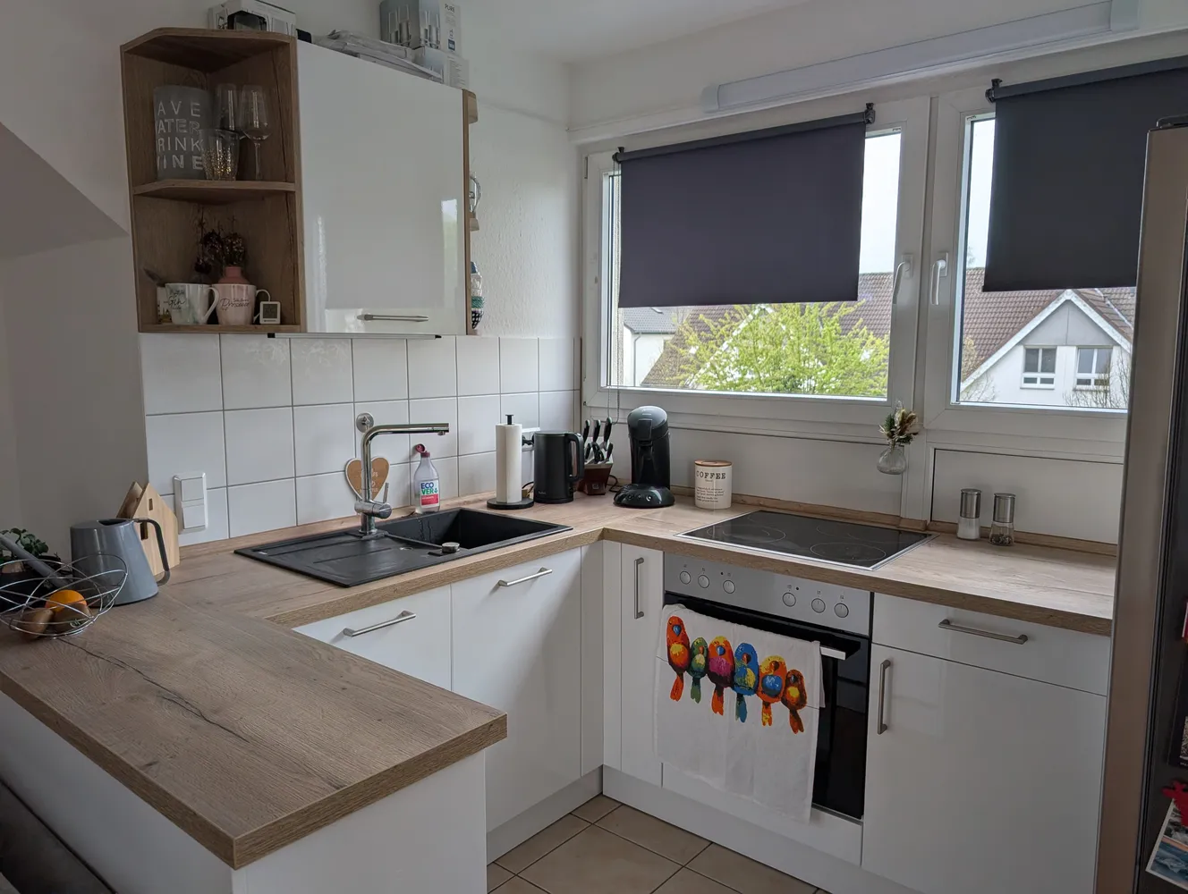 2 Zimmer Wohnung mit 52 m² in Neuss – Bild 8
