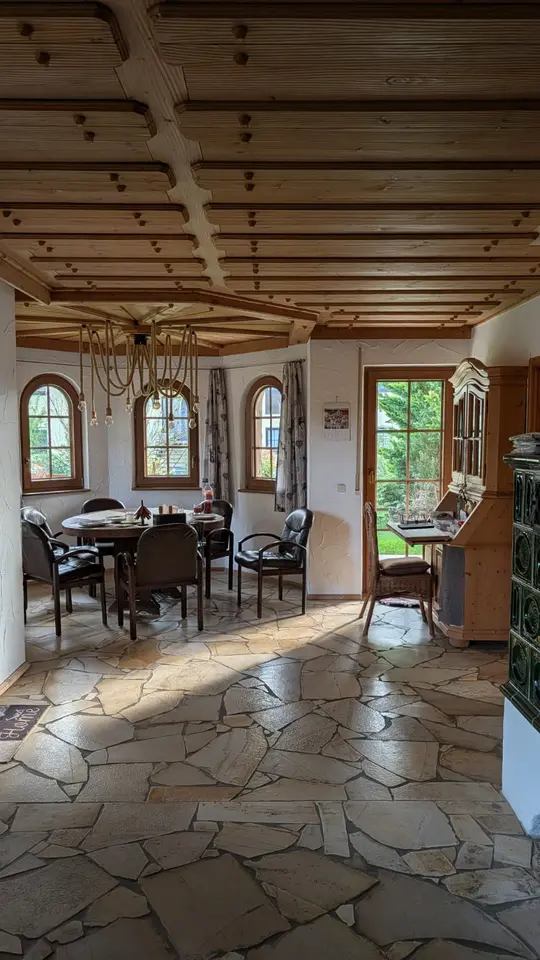 4 Zimmer Haus mit 160 m² in Erlangen – Bild 7