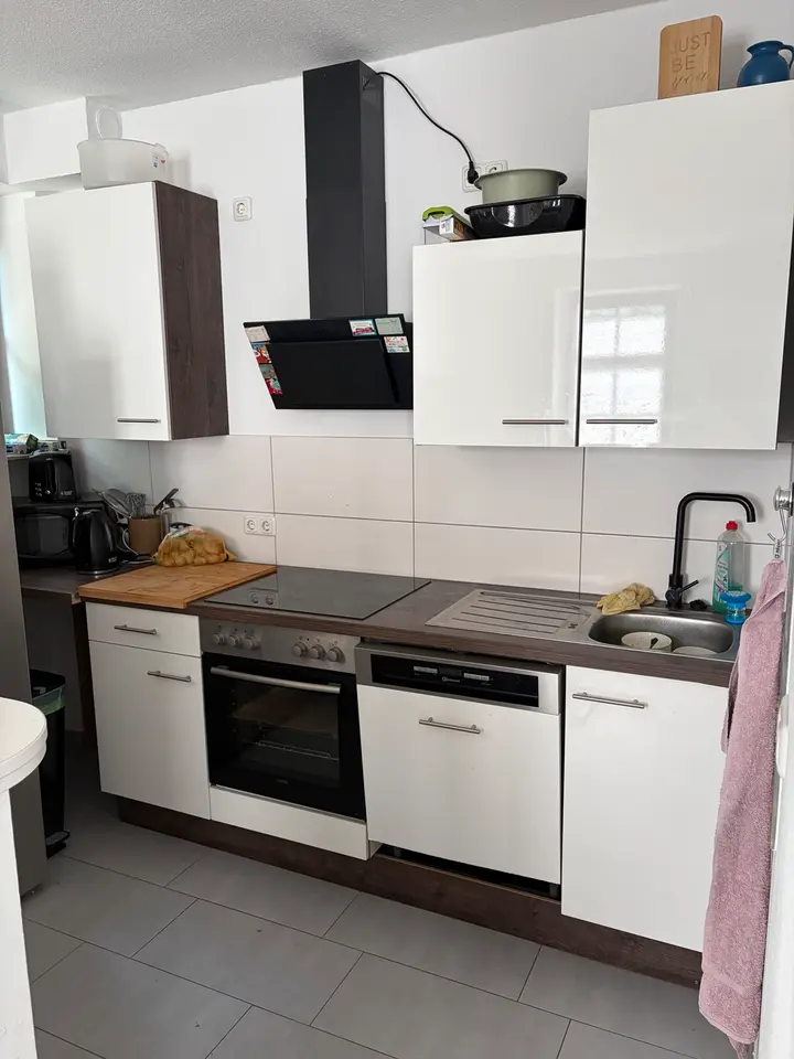 3 Zimmer Wohnung mit 67 m² in Dresden – Bild 4