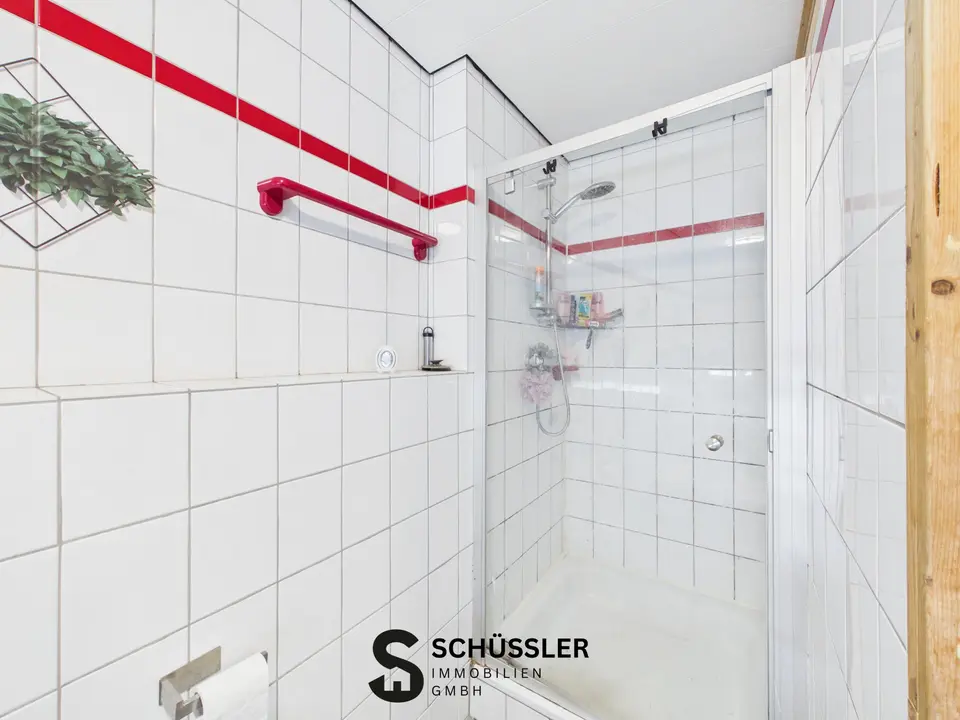 3 Zimmer Wohnung mit 65 m² in Nürtingen – Bild 4