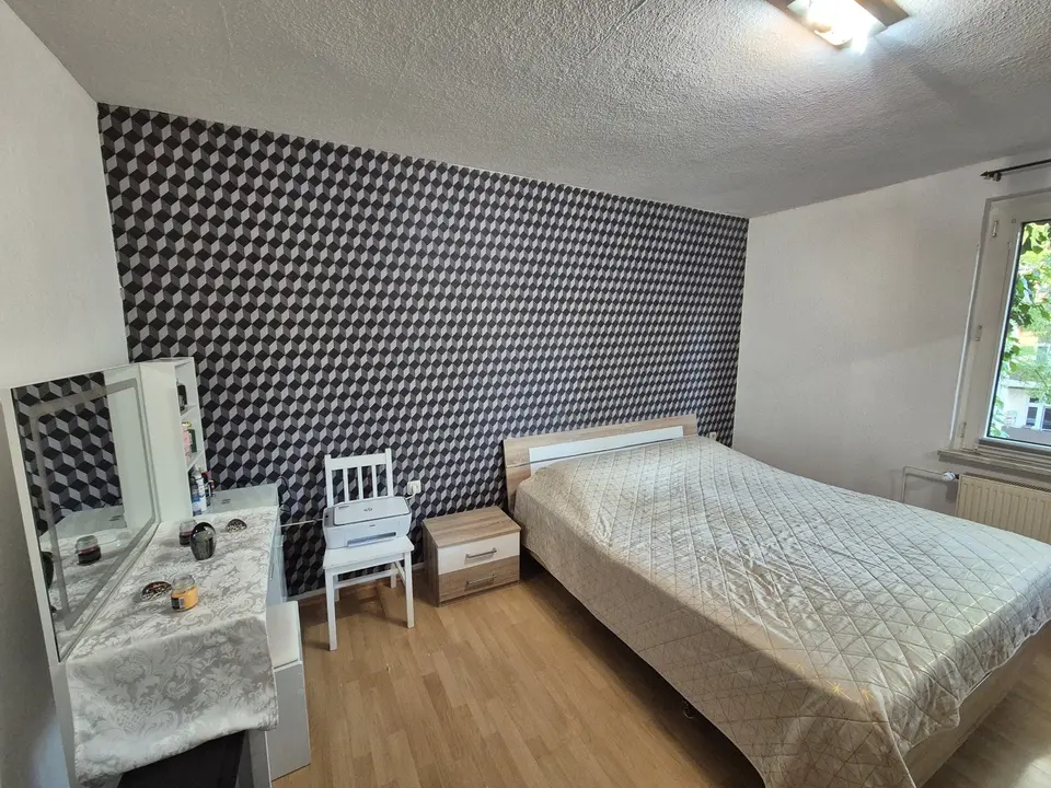 2 Zimmer Wohnung mit 46 m² in Dortmund – Bild 3