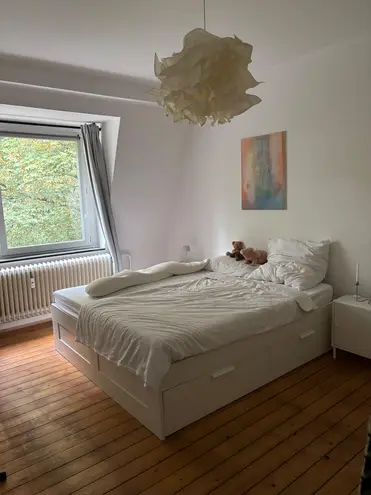 3 Zimmer Wohnung mit 92 m² in Osnabrück – Bild 10