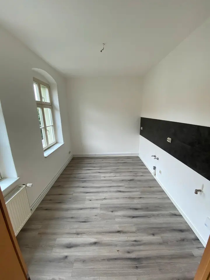 2 Zimmer Wohnung mit 44 m² in Quedlinburg – Bild 2