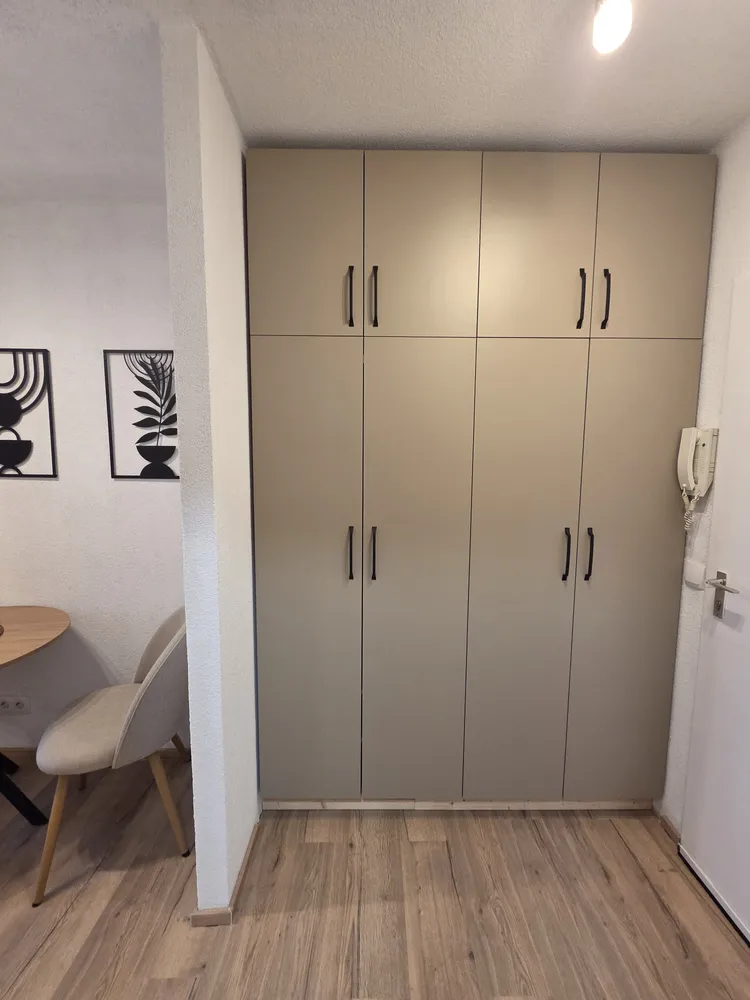 1 Zimmer Wohnung mit 34 m² in Darmstadt – Bild 12