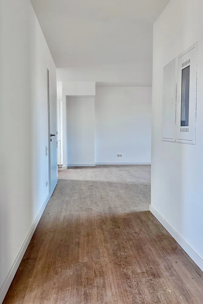 2 room apartment with 71 m² in Hanover – Photo 3