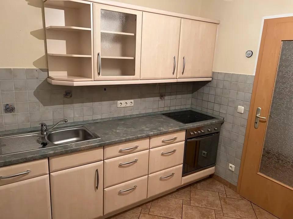 3 Zimmer Wohnung mit 61 m² in Pirna – Bild 2