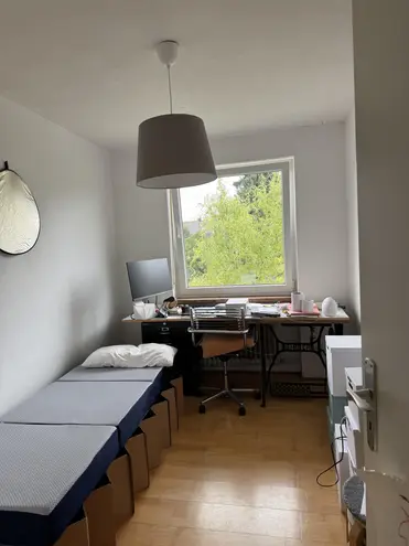 4 Zimmer Wohnung mit 82 m² in München – Bild 7
