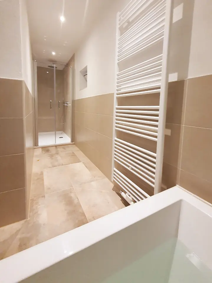 4 Zimmer Wohnung mit 97 m² in Zwickau – Bild 4