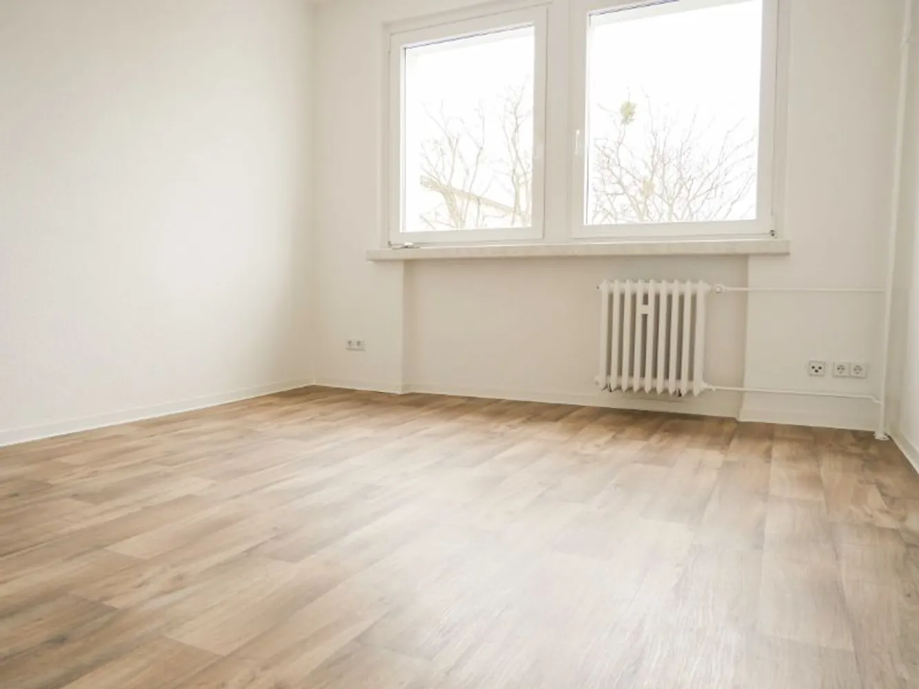 2 Zimmer Wohnung mit 48 m² in Magdeburg – Bild 4