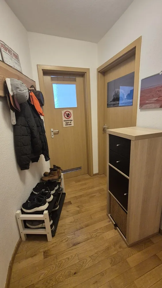 1 Zimmer Wohnung mit 42 m² in Karlsruhe – Bild 9