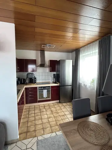 2 Zimmer Wohnung mit 55 m² in Köln – Bild 7