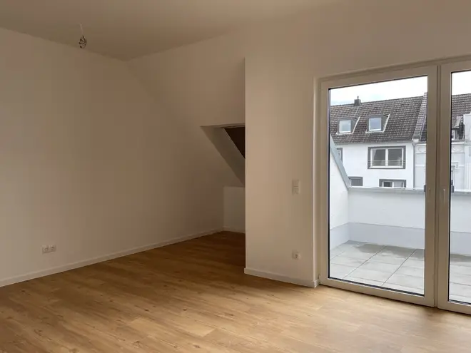 3 room apartment with 81 m² in Leverkusen – Photo 9