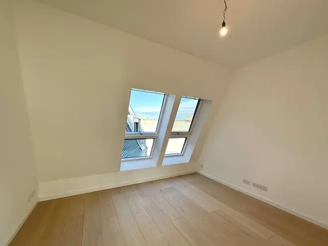 4 Zimmer Wohnung mit 131 m² in Berlin – Bild 11
