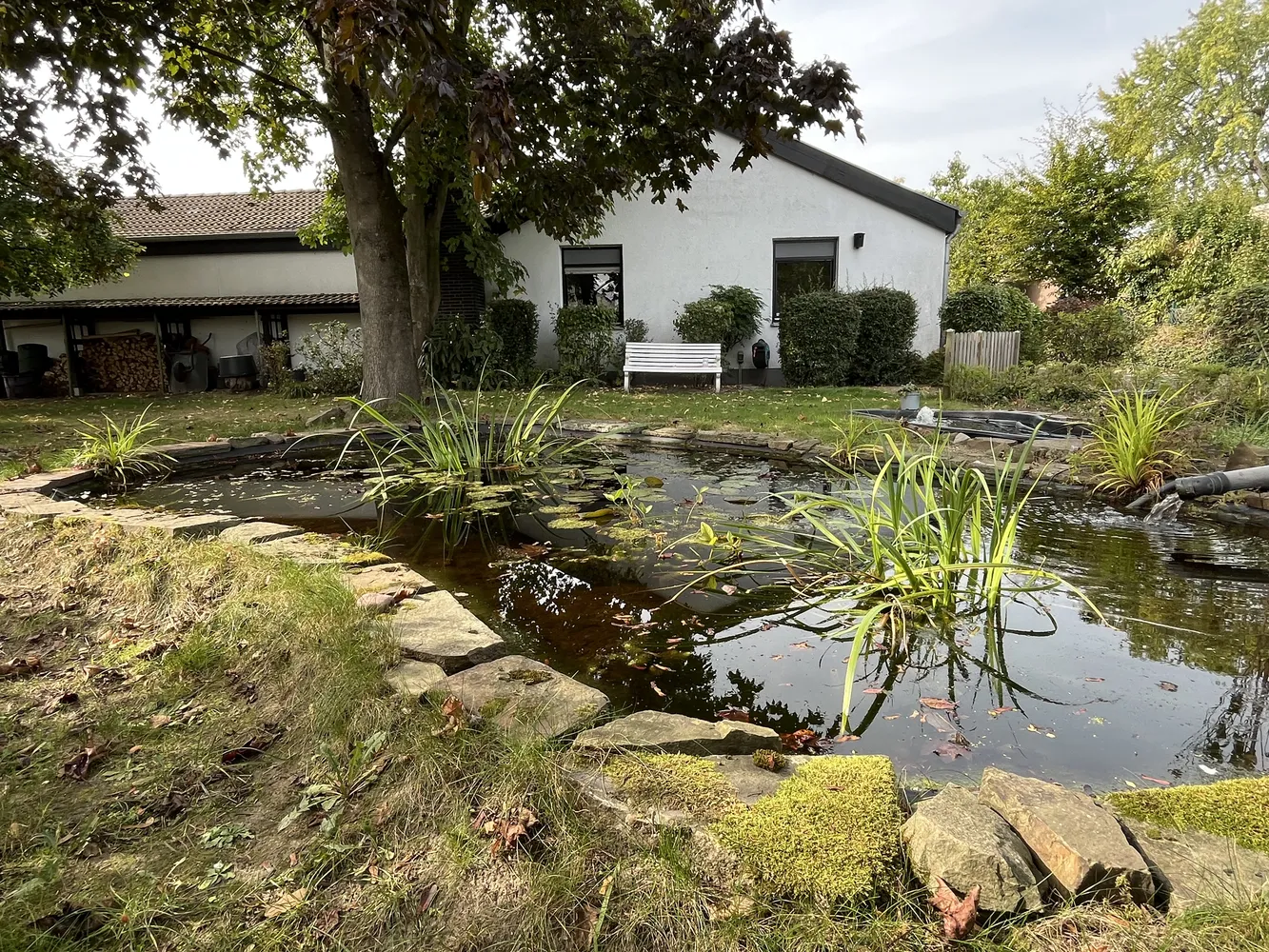 5 Zimmer Haus mit 114 m² in Langenfeld – Bild 8