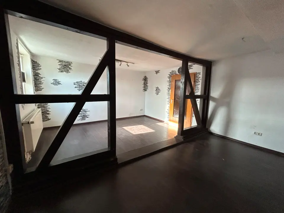 3 Zimmer Wohnung mit 90 m² in Salzgitter – Bild 1