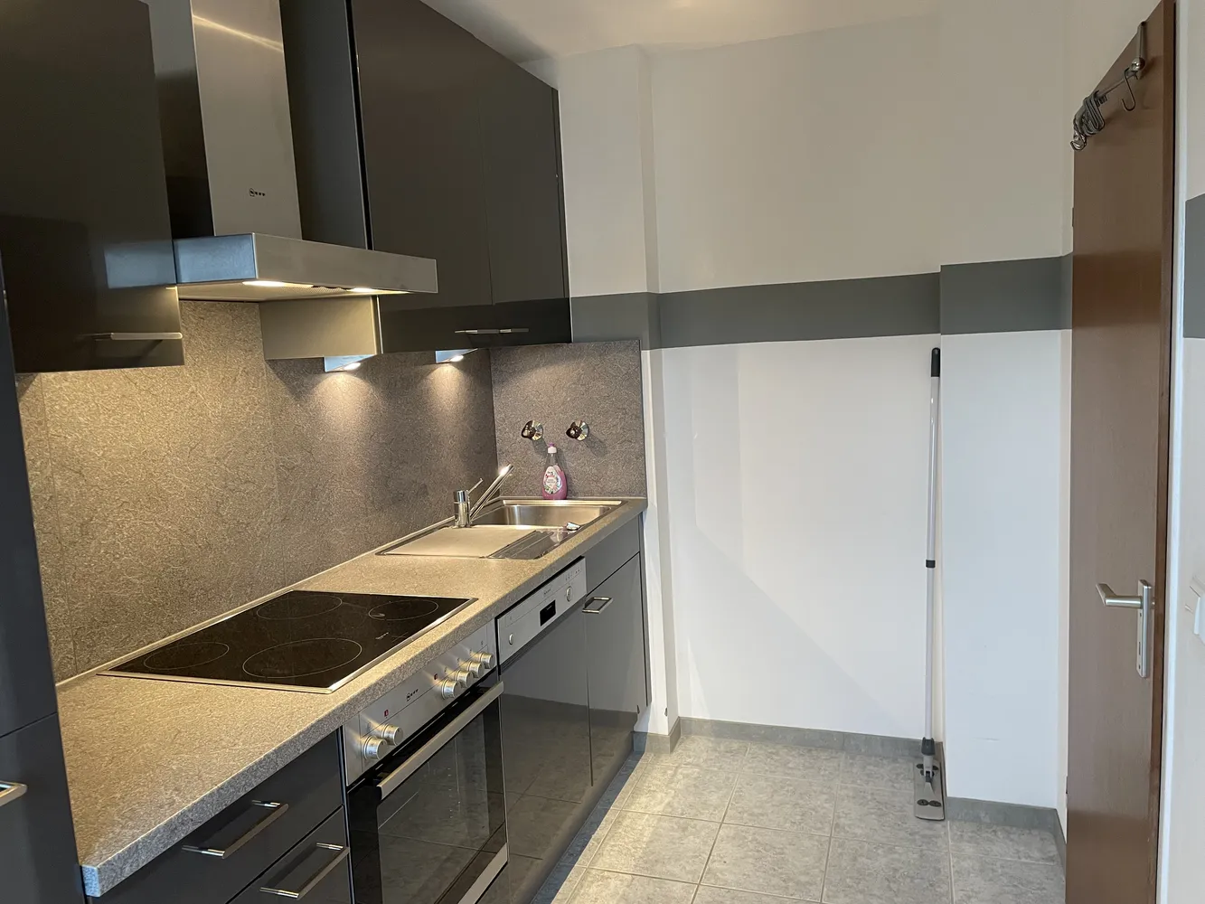 2 Zimmer Wohnung mit 60 m² in München – Bild 9