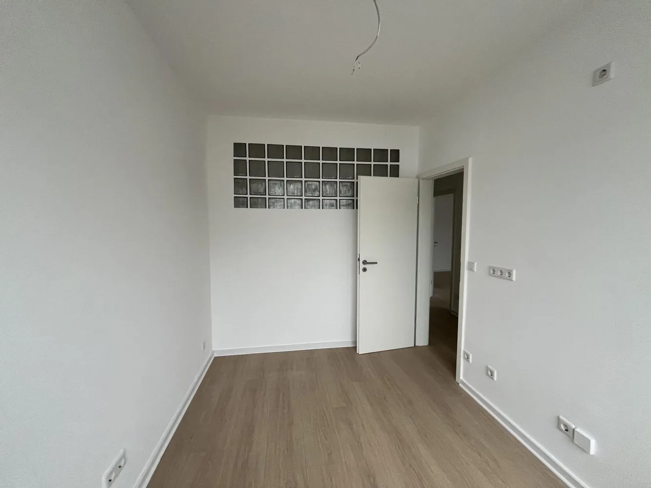 2 Zimmer Wohnung mit 48 m² in Düsseldorf – Bild 11