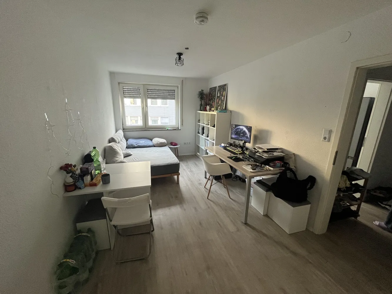2 Zimmer Wohnung mit 45 m² in Stuttgart – Bild 11