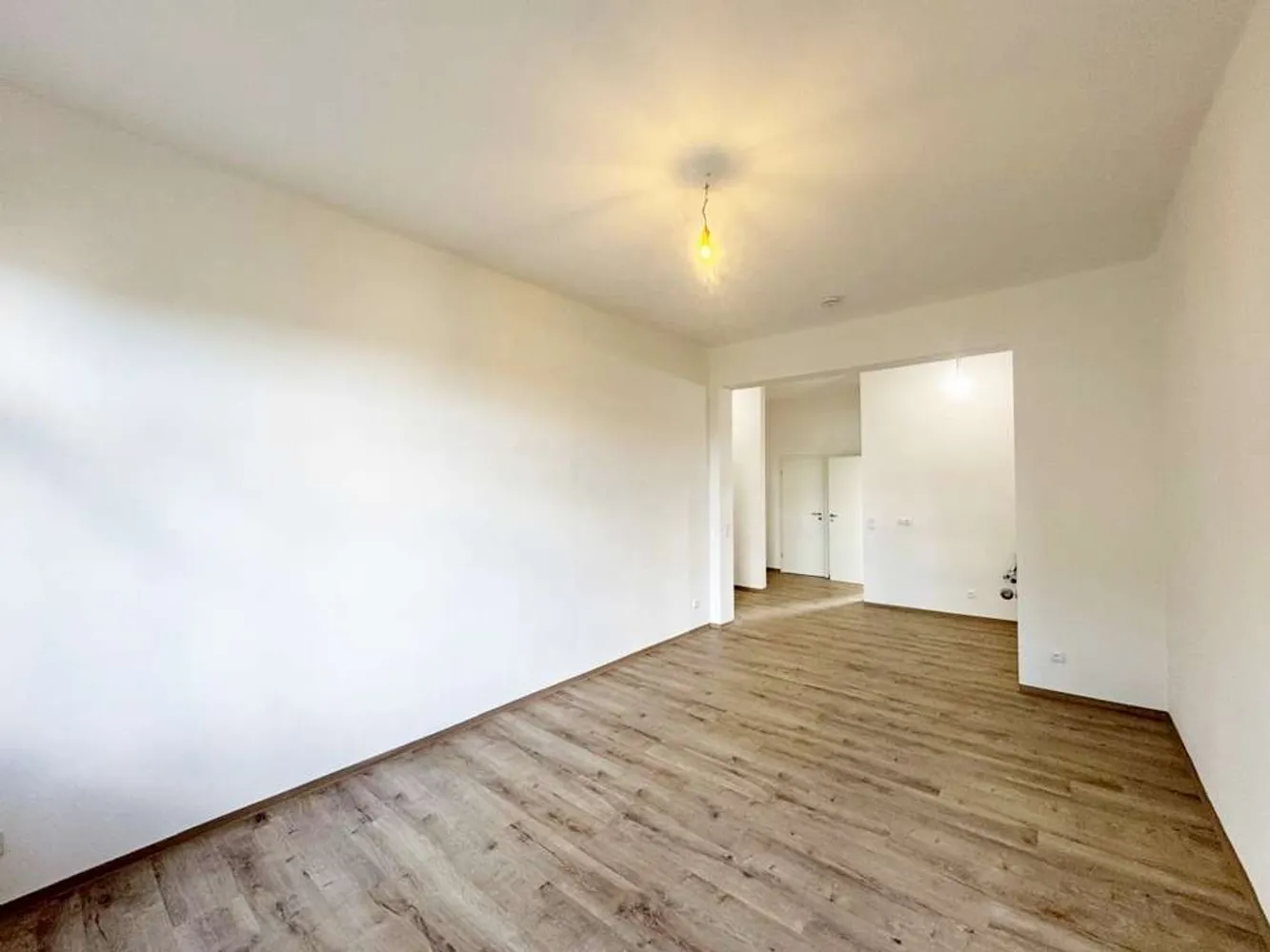 2 room apartment with 49 m² in Chemnitz – Photo 6