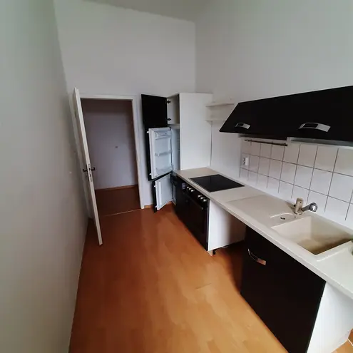 2 Zimmer Wohnung mit 57 m² in Magdeburg – Bild 3