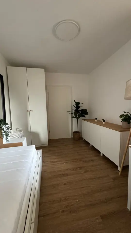 WG-Zimmer mit 90 m² in Braunschweig – Bild 4
