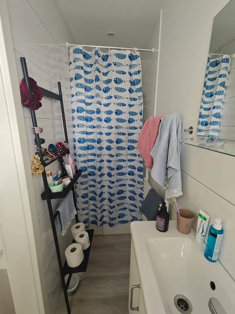 2 Zimmer Wohnung mit 55 m² in Stuttgart – Bild 8