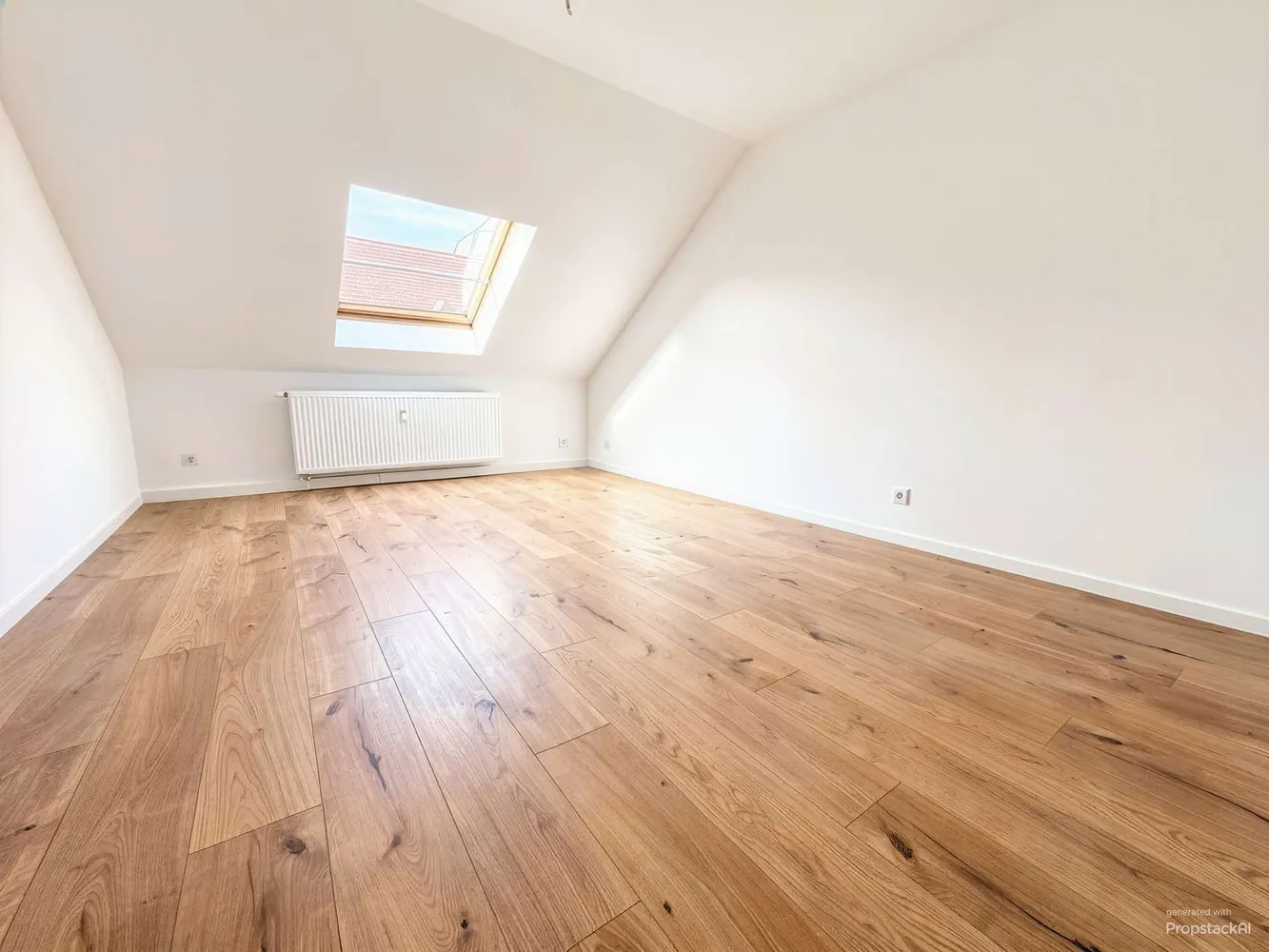2 room apartment with 57 m² in Leipzig – Photo 6