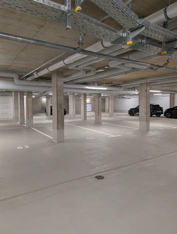 4 Zimmer Wohnung mit 92 m² in Darmstadt – Bild 10