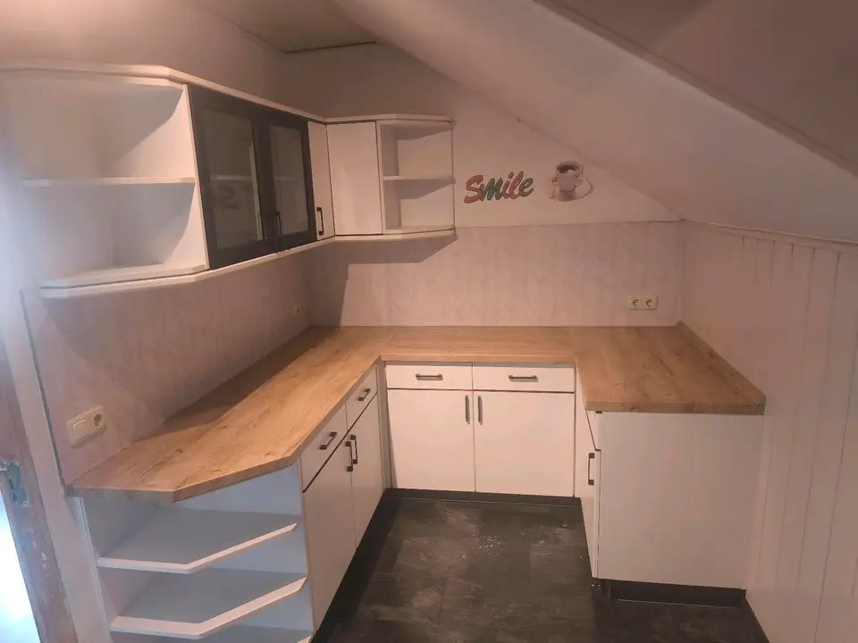 4 Zimmer Wohnung mit 105 m² in Luckenwalde – Bild 5