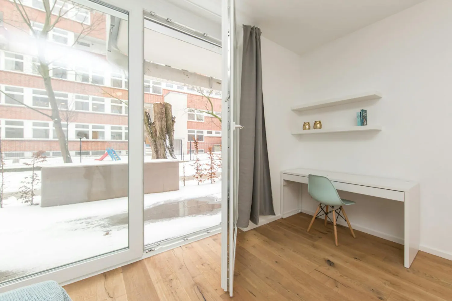 Shared room with 17 m² in Berlin – Photo 5