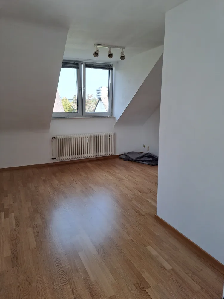1 Zimmer Wohnung mit 25 m² in Frankfurt am Main – Bild 4
