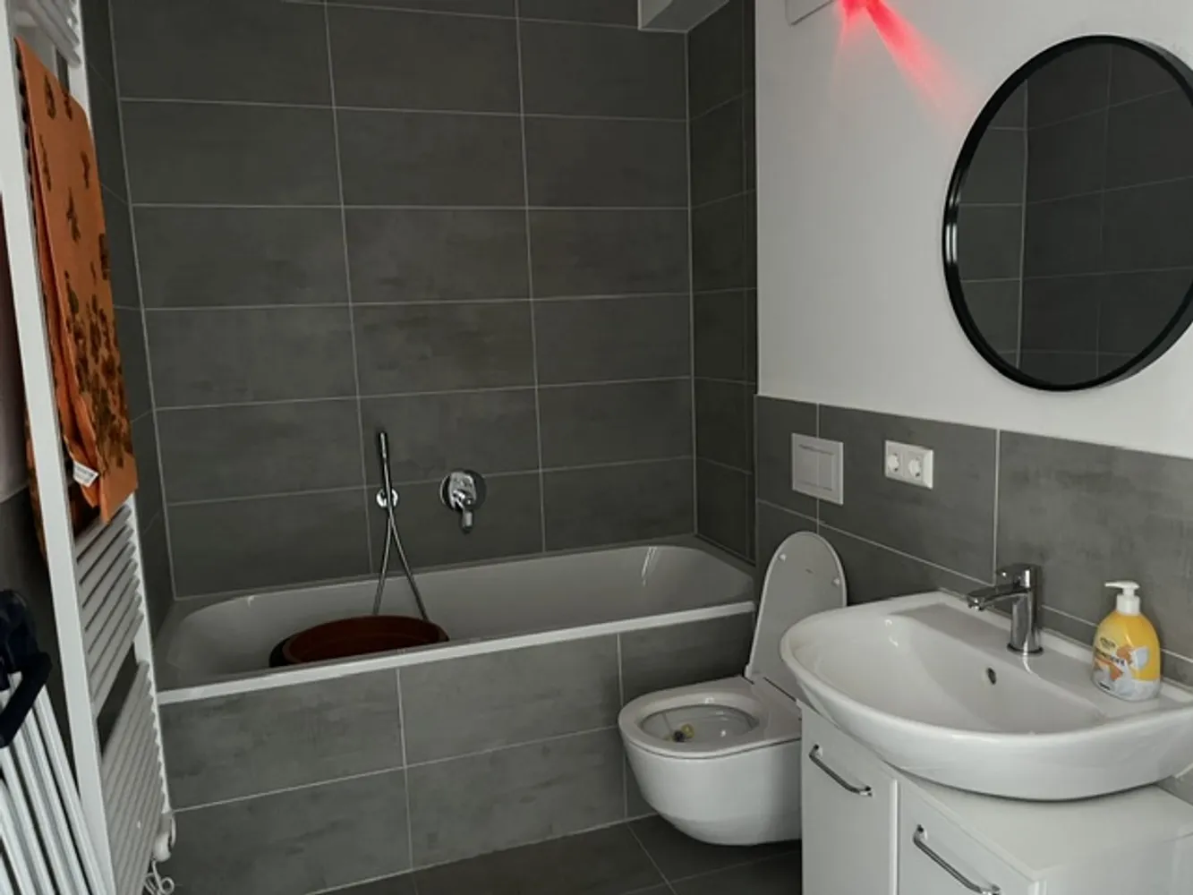 1 Zimmer Wohnung mit 38 m² in Berlin – Bild 6