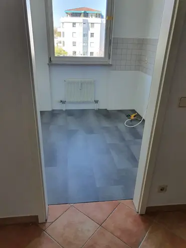 2 Zimmer Wohnung mit 66 m² in Nürnberg – Bild 9
