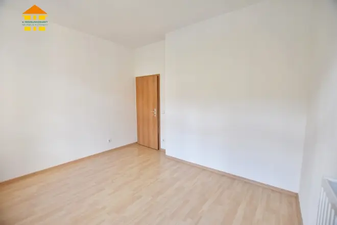 2 Zimmer Wohnung mit 41 m² in Chemnitz – Bild 7