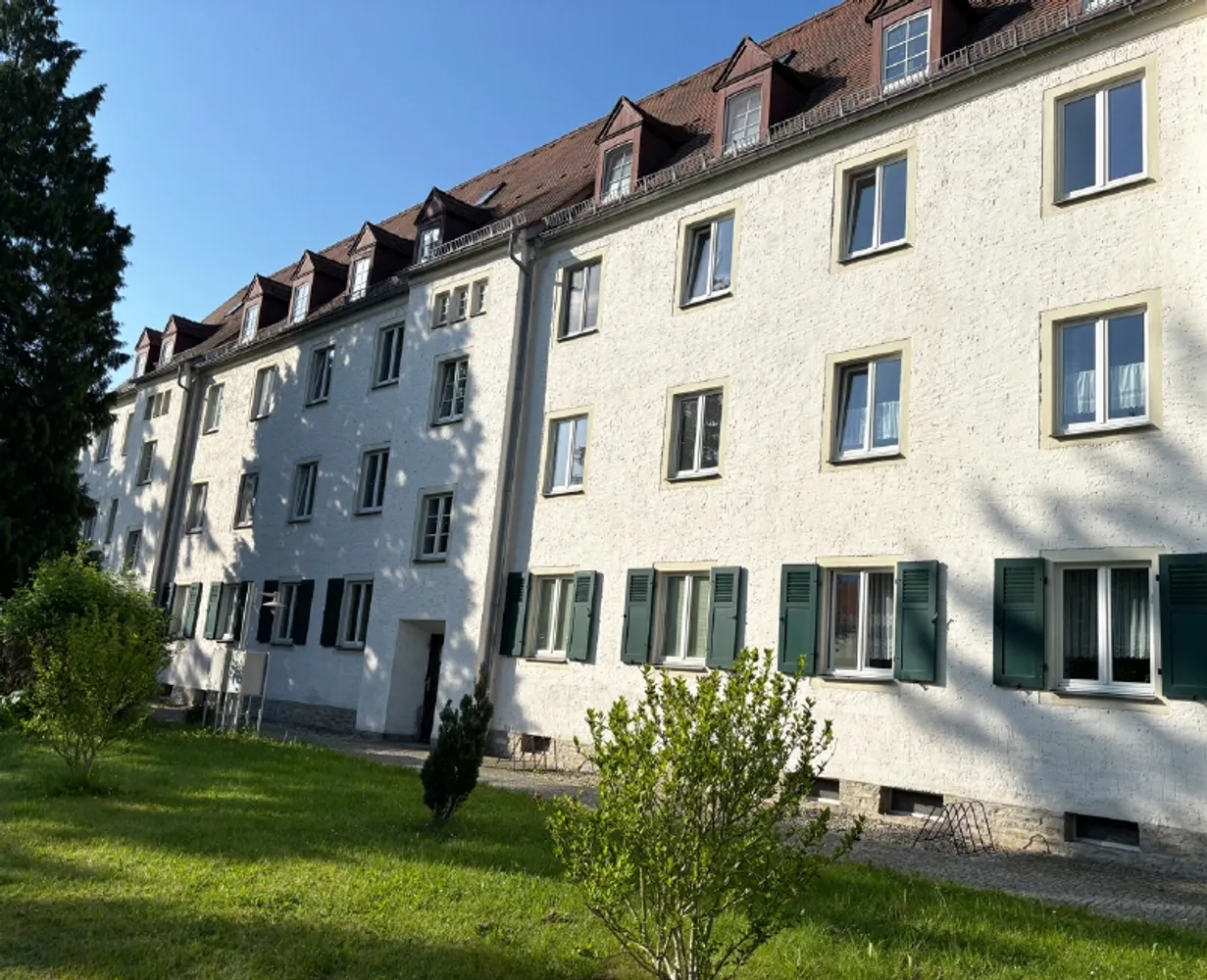 2 Zimmer Wohnung mit 56 m² in Dresden – Bild 10