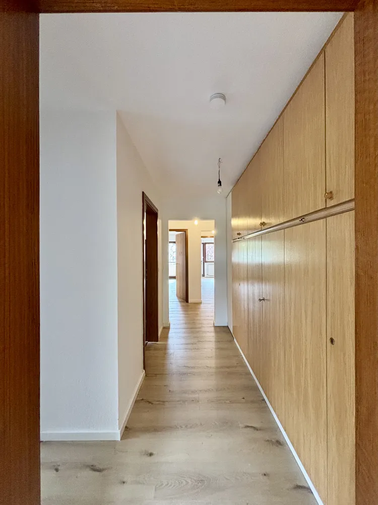 3 room apartment with 88 m² in Heilbronn – Photo 10