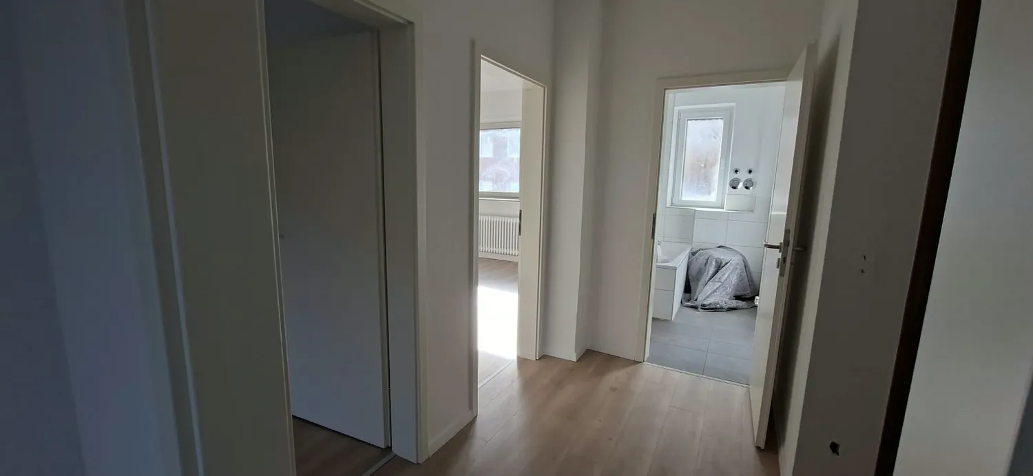 2 Zimmer Wohnung mit 62 m² in Mönchengladbach – Bild 4