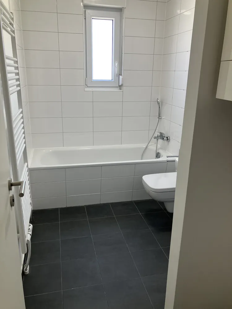 2 Zimmer Wohnung mit 58 m² in Frankfurt am Main – Bild 3