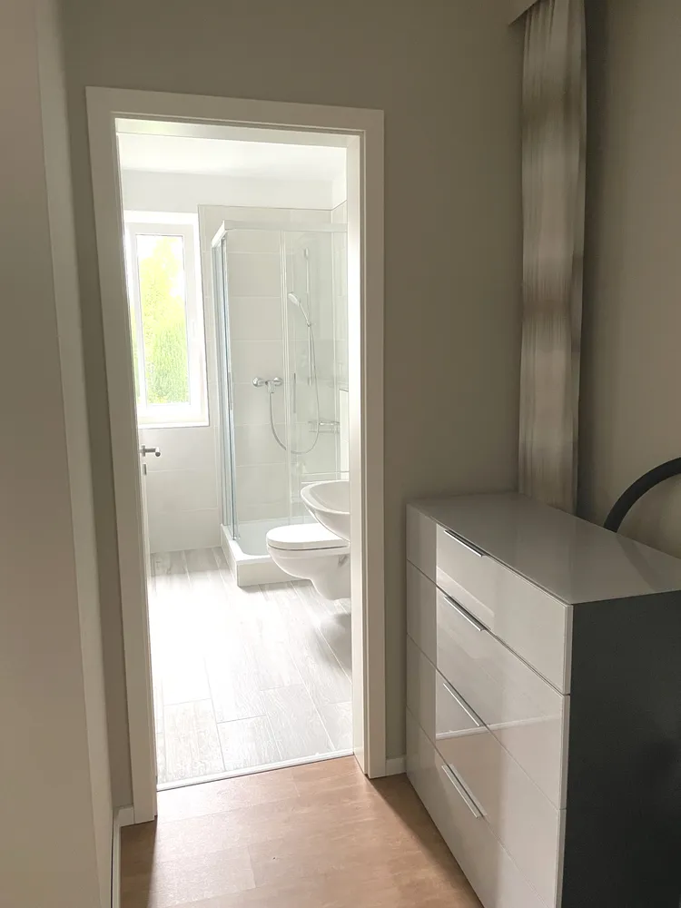 2 Zimmer Wohnung mit 42 m² in Hamburg – Bild 10