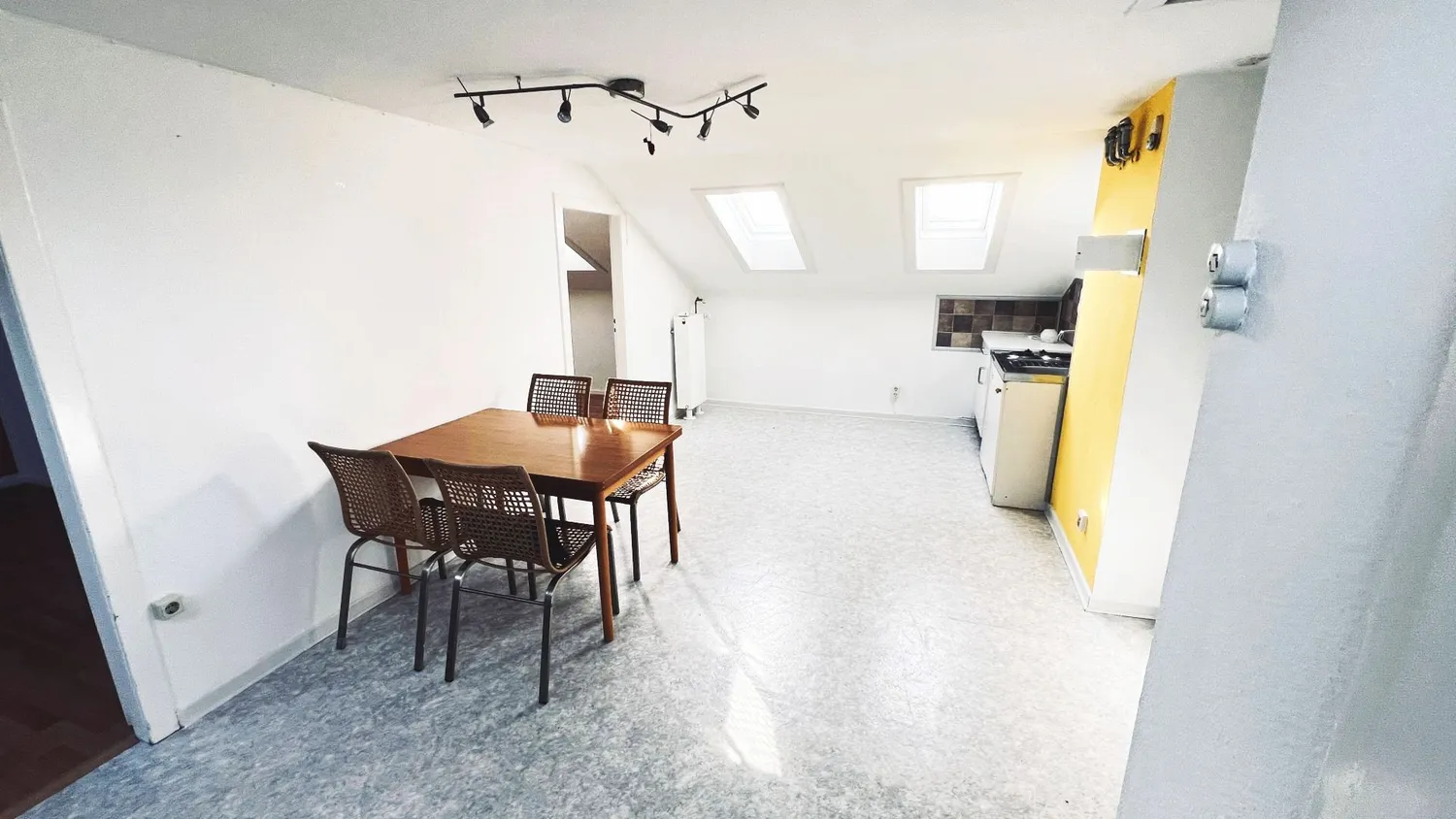 3 Zimmer Wohnung mit 50 m² in Osnabrück – Bild 1