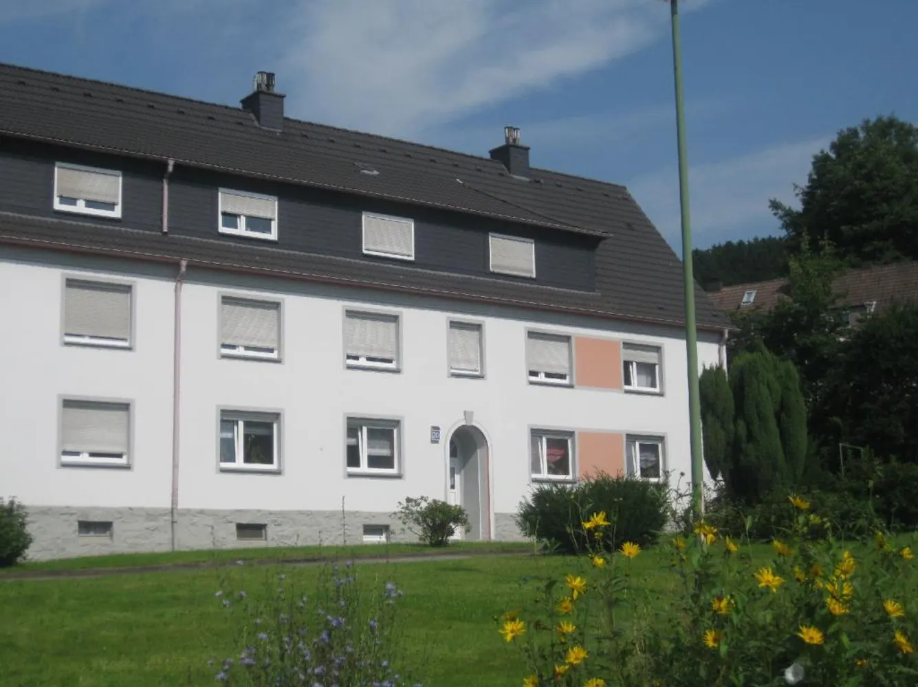 3 Zimmer Wohnung mit 52 m² in Lüdenscheid – Bild 1
