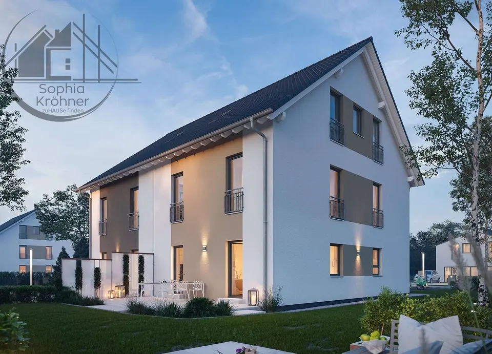 4 Zimmer Haus mit 120 m² in Annaberg-Buchholz – Bild 8