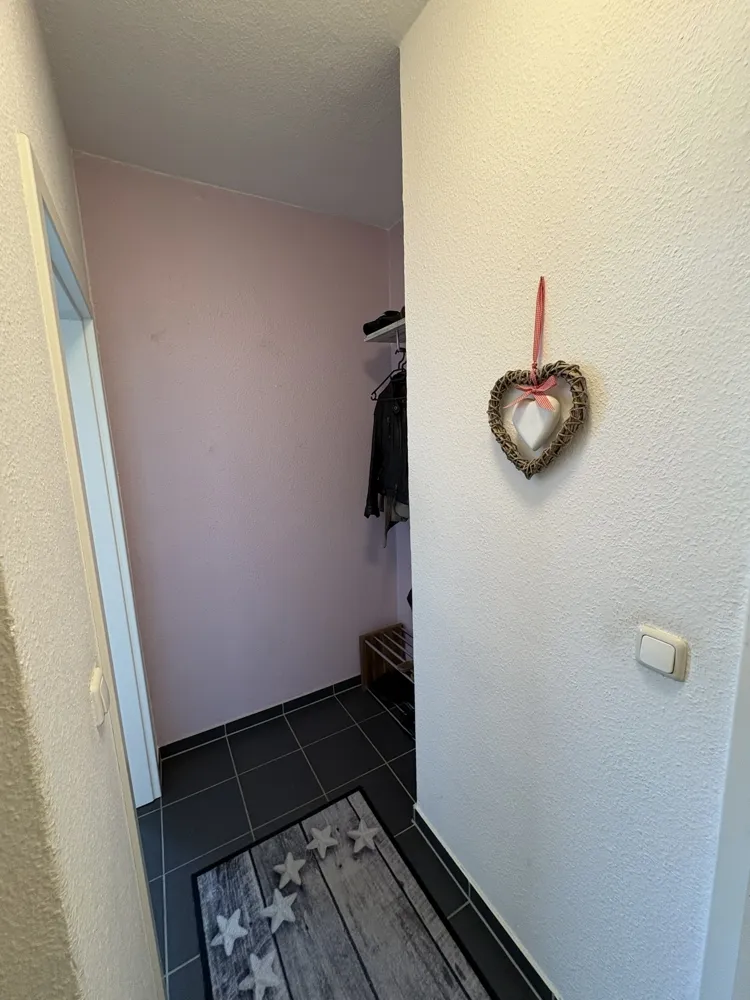 2 Zimmer Wohnung mit 49 m² in Lübeck – Bild 6