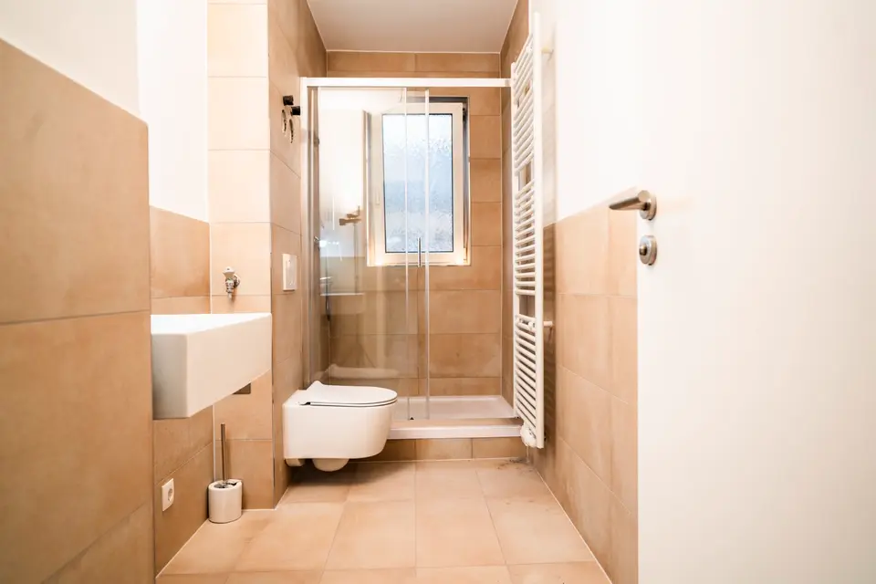 2 Zimmer Wohnung mit 68 m² in Mannheim – Bild 4