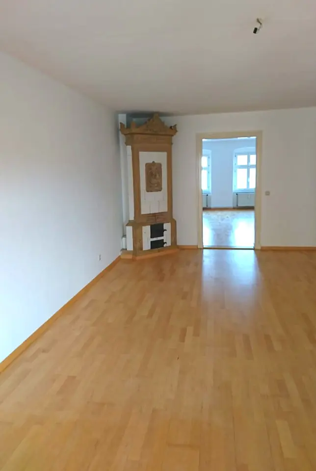 4 Zimmer Wohnung mit 132 m² in Görlitz – Bild 2