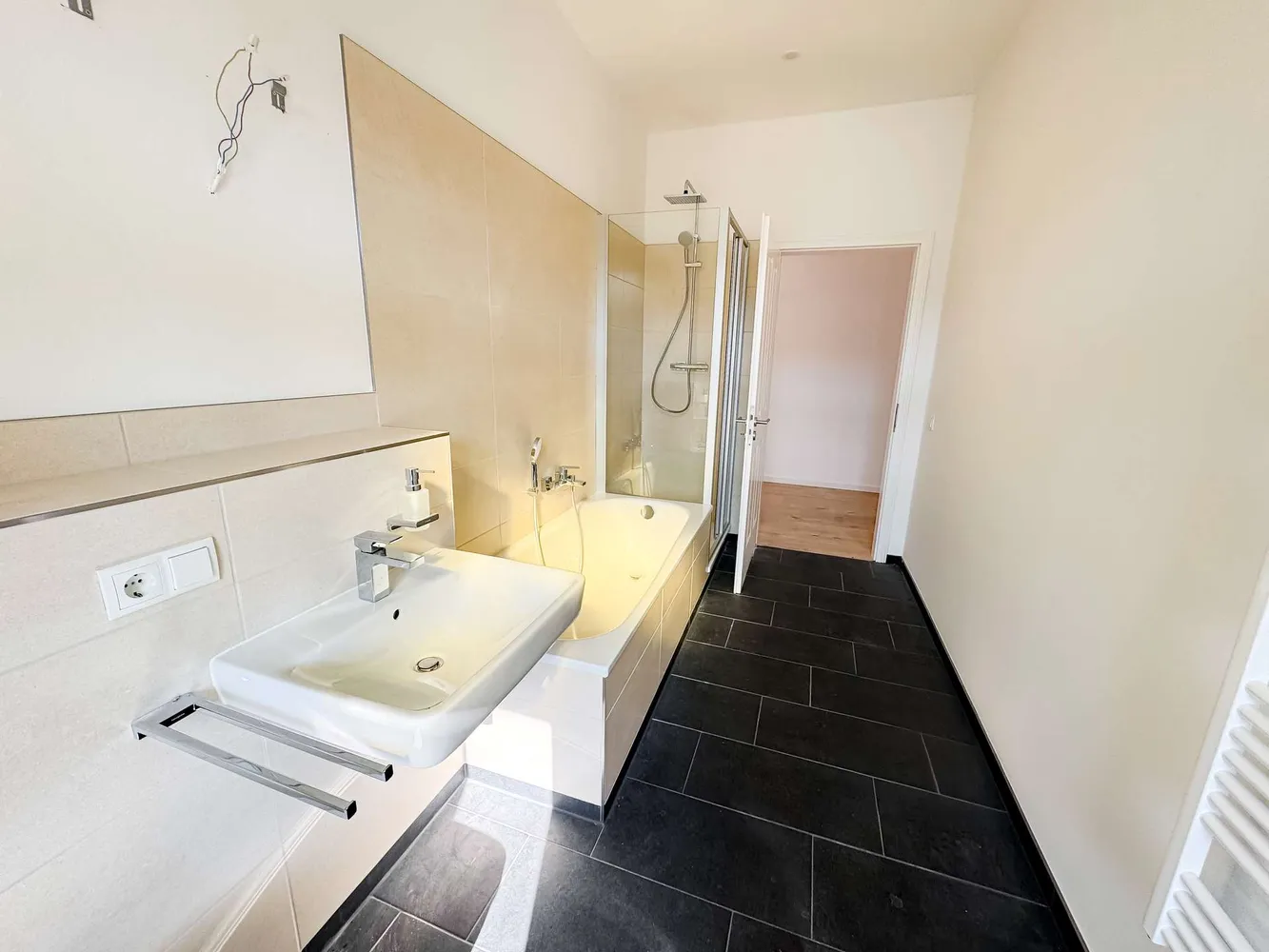 3 Zimmer Wohnung mit 82 m² in Leipzig – Bild 9