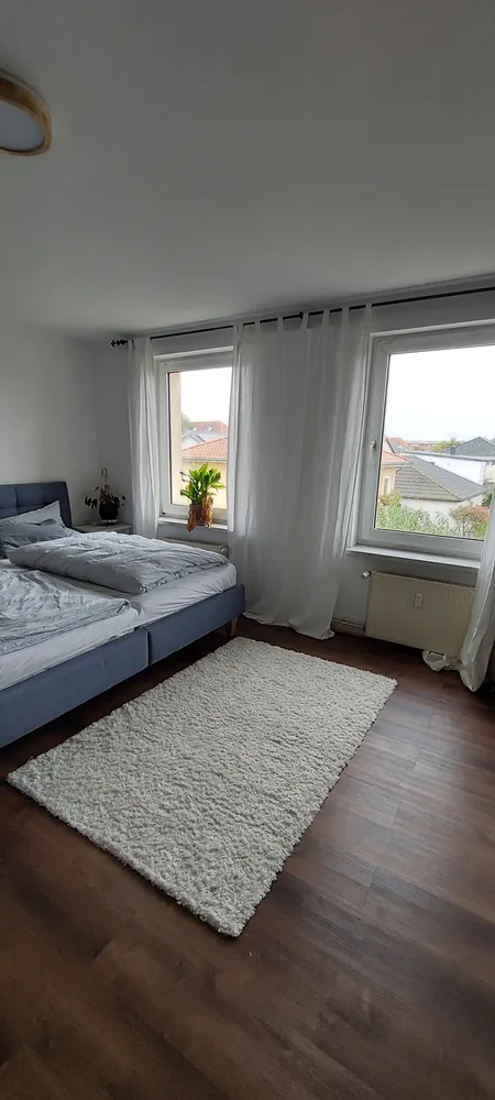 3 Zimmer Wohnung mit 90 m² in Potsdam – Bild 3