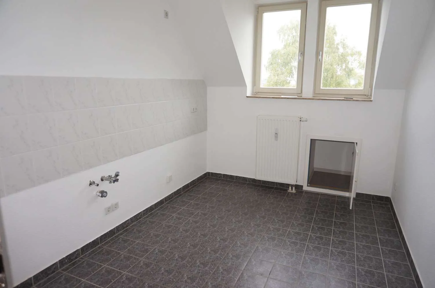 2 Zimmer Wohnung mit 54 m² in Chemnitz – Bild 8