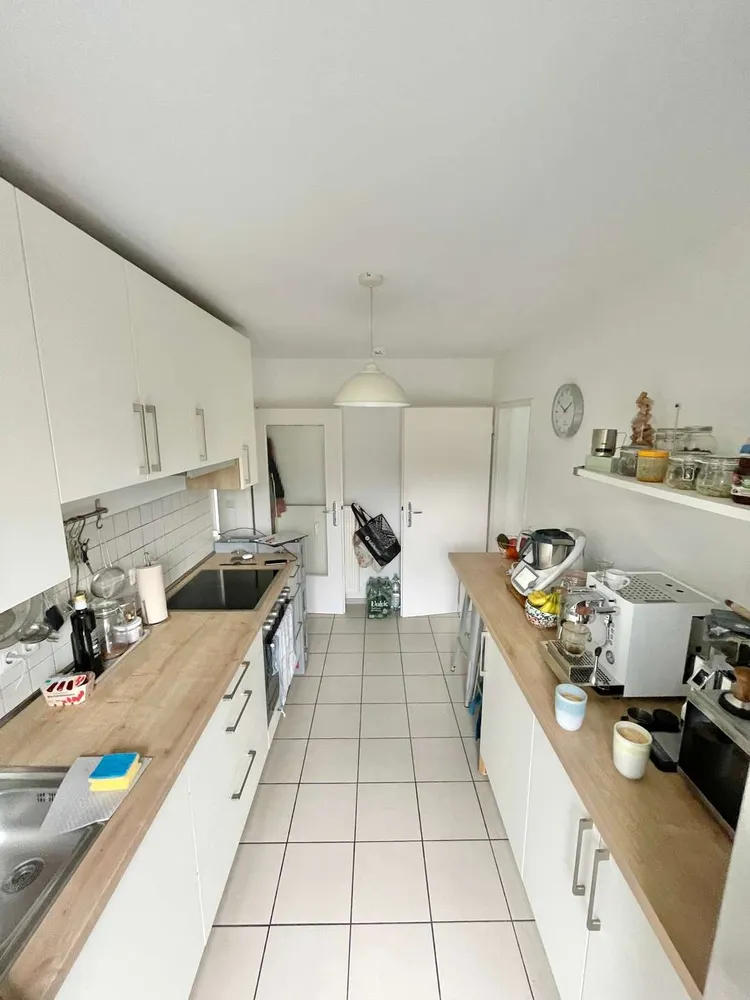 3 Zimmer Wohnung mit 84 m² in Würzburg – Bild 6