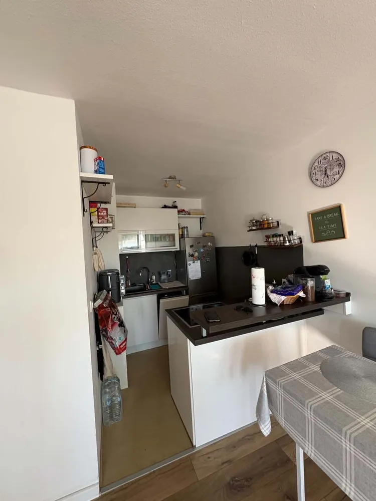 2 Zimmer Wohnung mit 46 m² in München – Bild 6